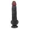 DOUBLE LAYER DİLDO