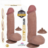 DOUBLE LAYER DİLDO