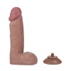 DOUBLE LAYER DİLDO