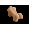DİNA MASTÜRBATÖR USB ŞARJ-SESLİ TİTREŞİM