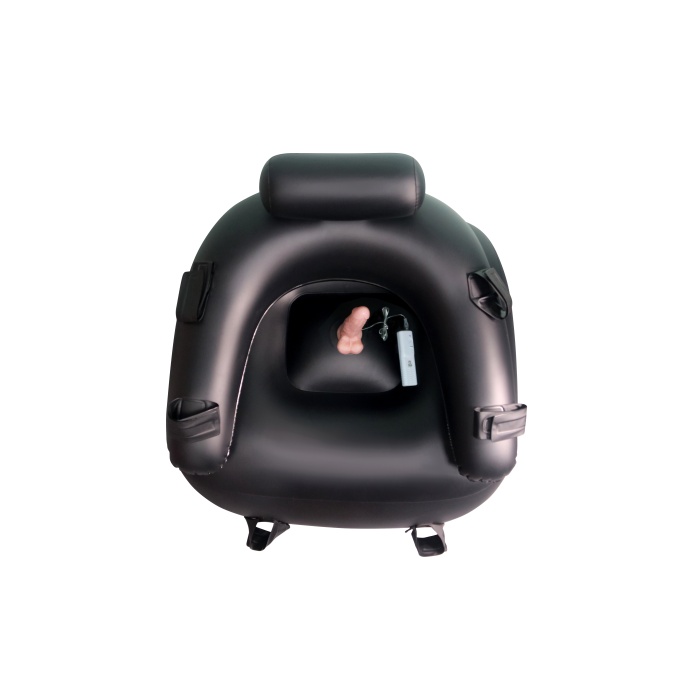 FETISH LOVE CHAIR