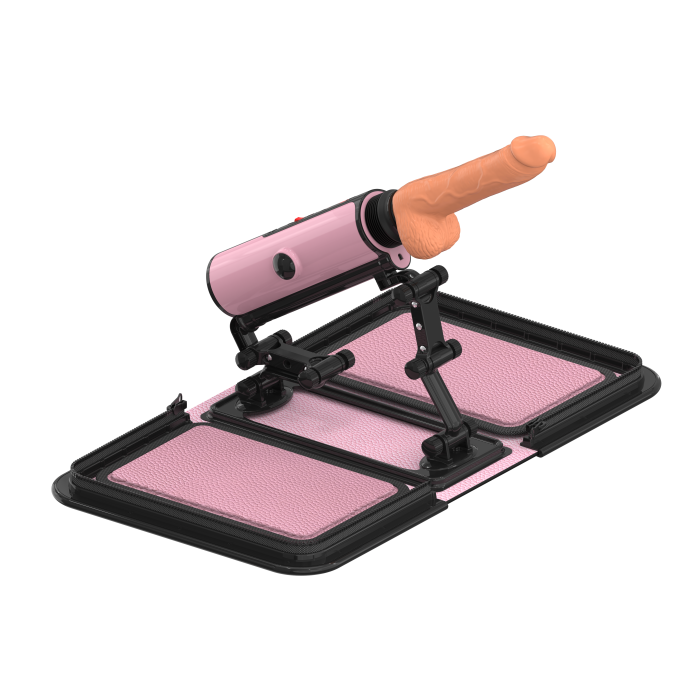 SEX MAKİNASI