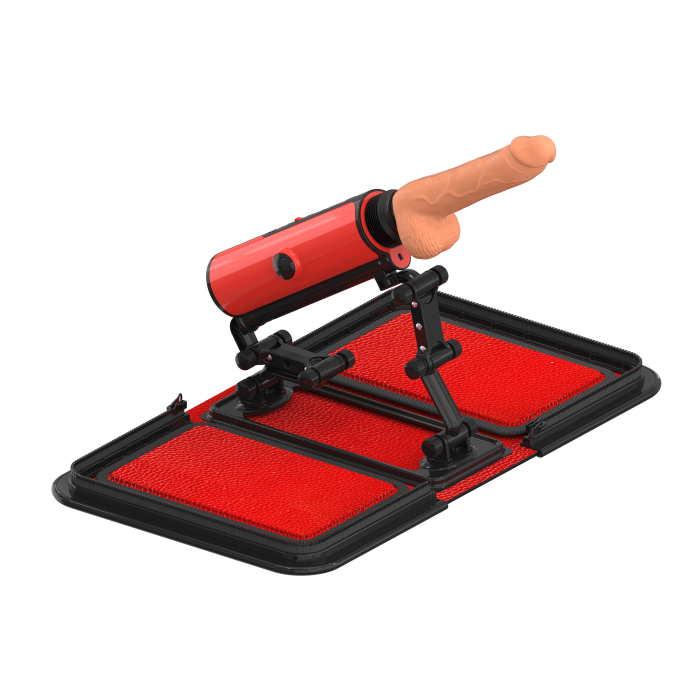 SEX MAKİNASI