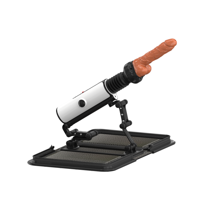 SEX MAKİNASI