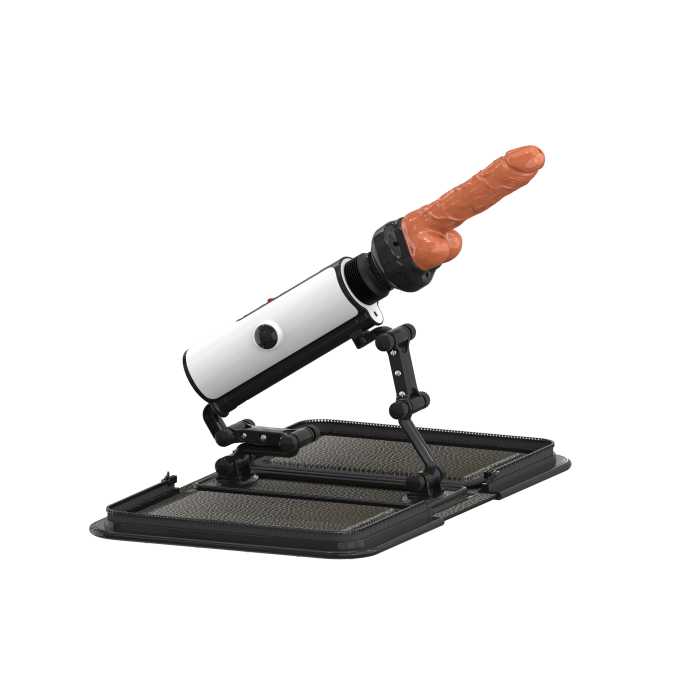 SEX MAKİNASI