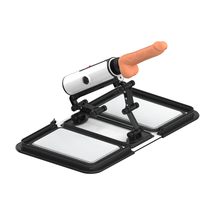 SEX MAKİNASI