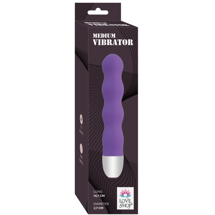 MEDİUM VİBRATOR