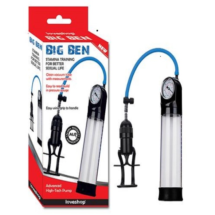 BİG BEN