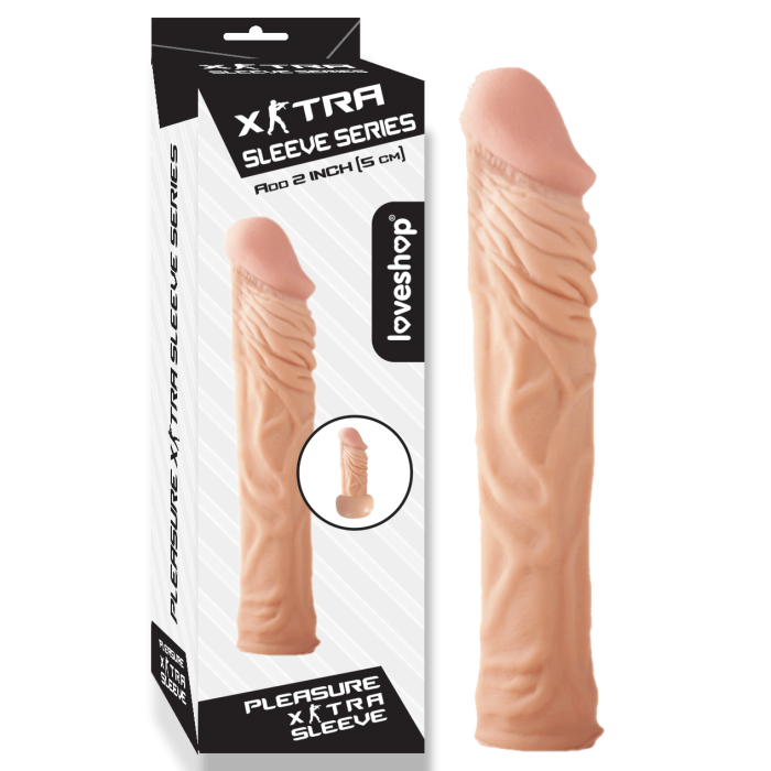 EXTRA SLEVE
