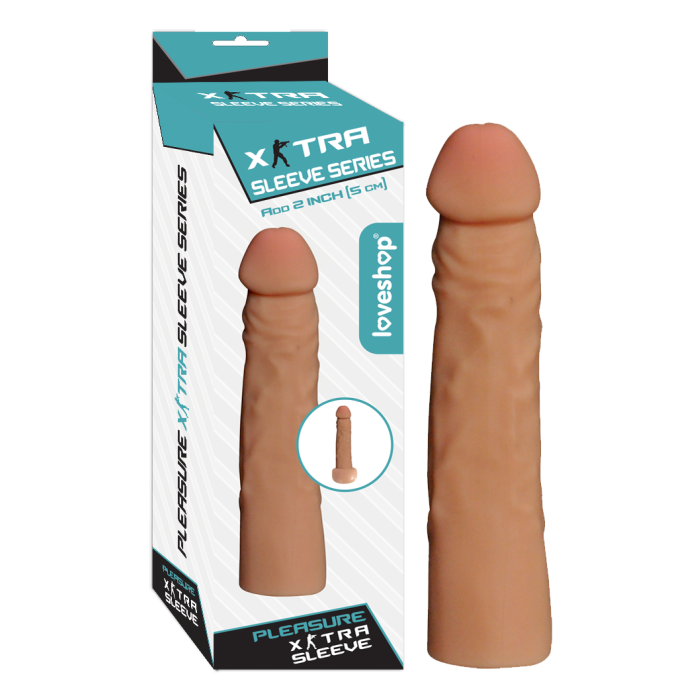 EXTRA SLEVE