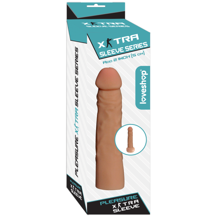 EXTRA SLEVE