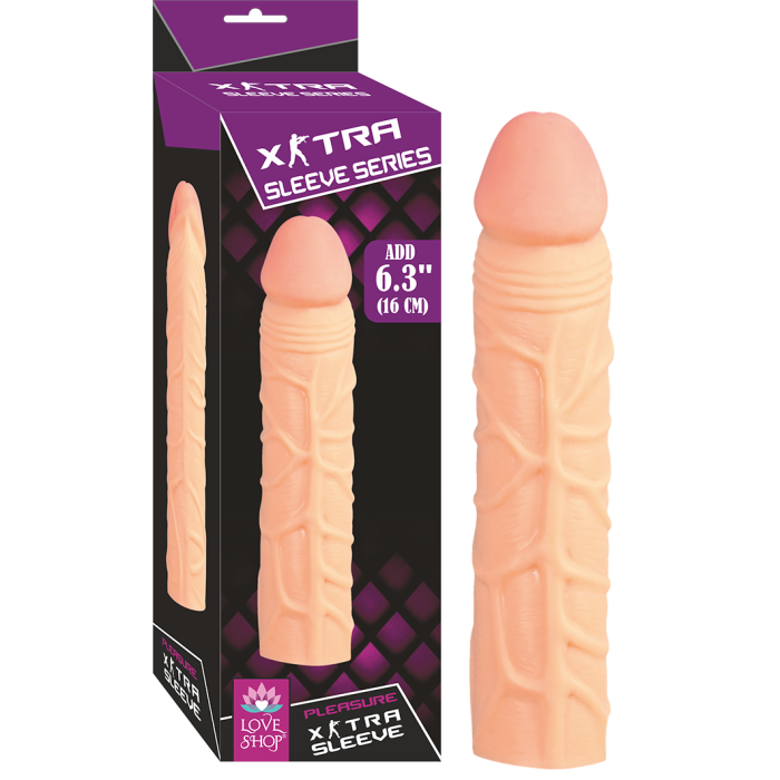 EXTRA SLEVE