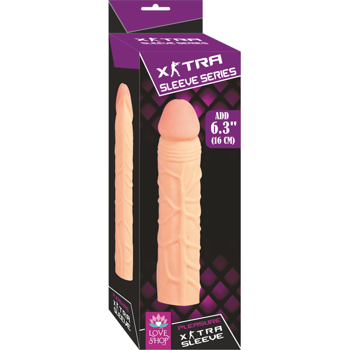 EXTRA SLEVE