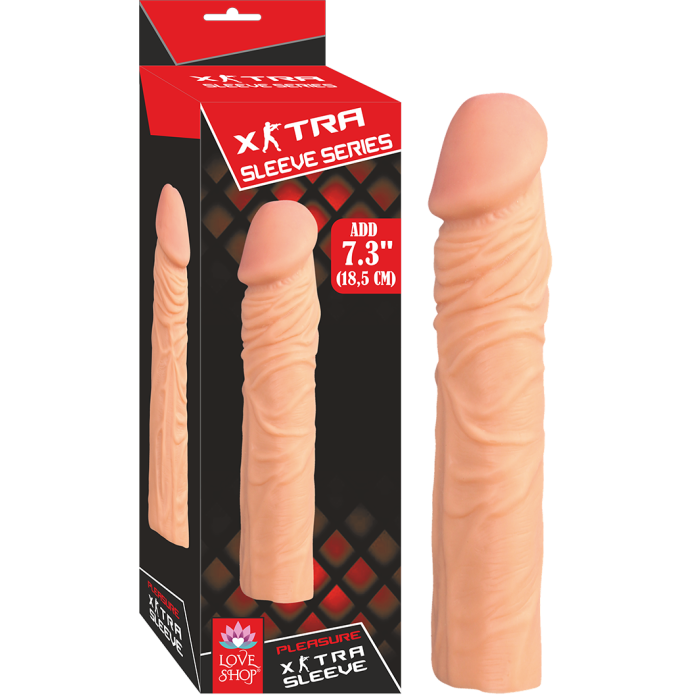 EXTRA SLEVE