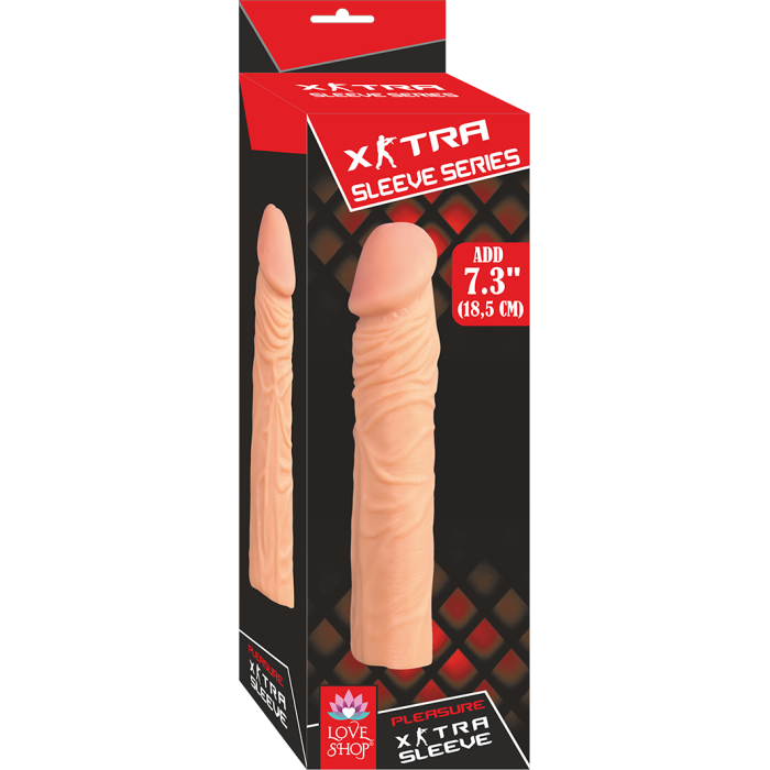EXTRA SLEVE