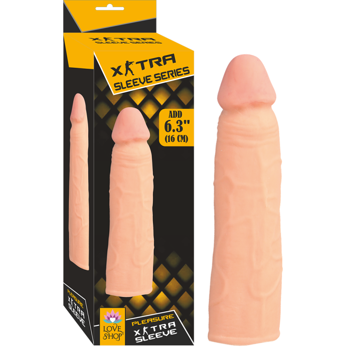 EXTRA SLEVE