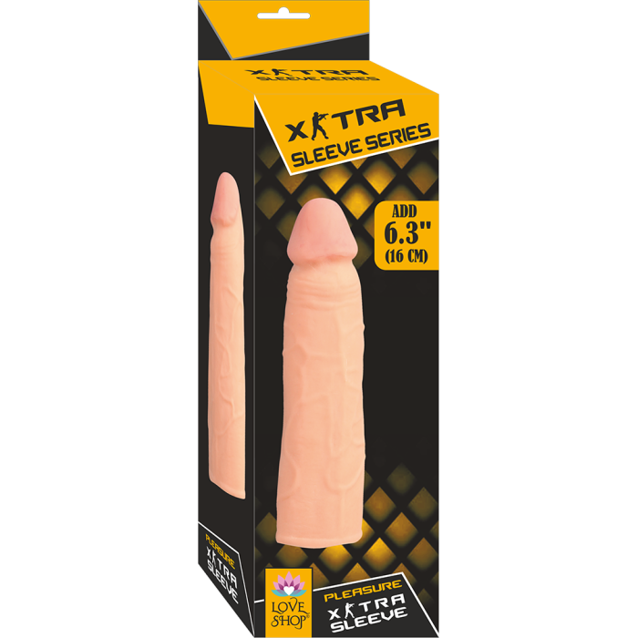 EXTRA SLEVE