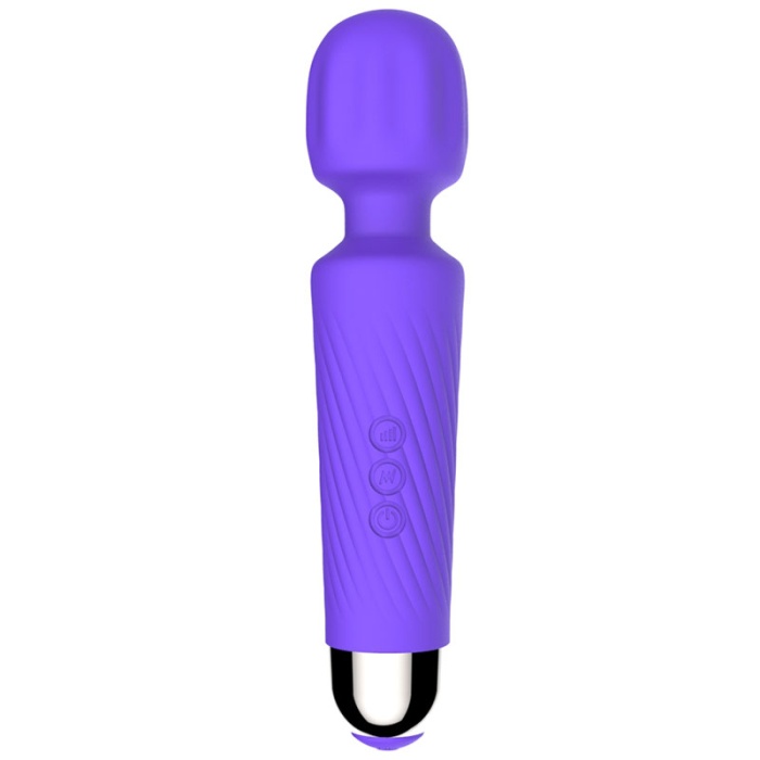 CORDLESS WAND MASSEGER