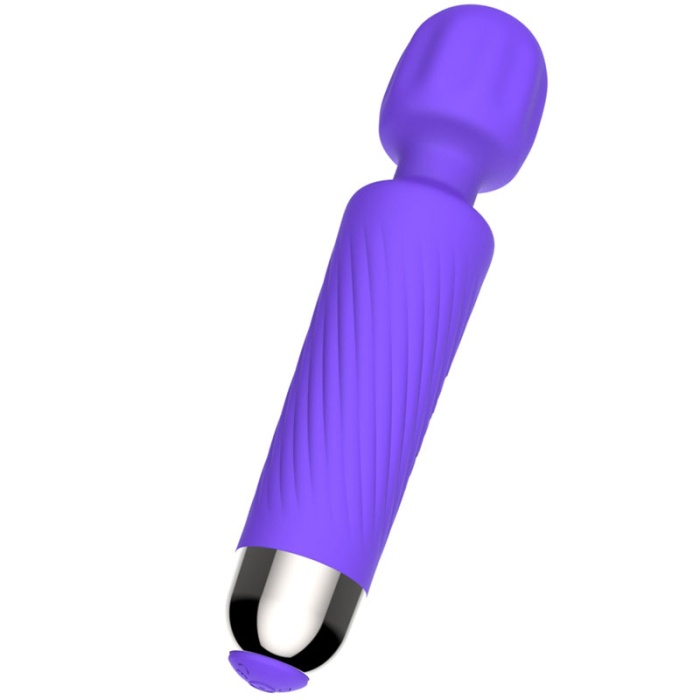 CORDLESS WAND MASSEGER