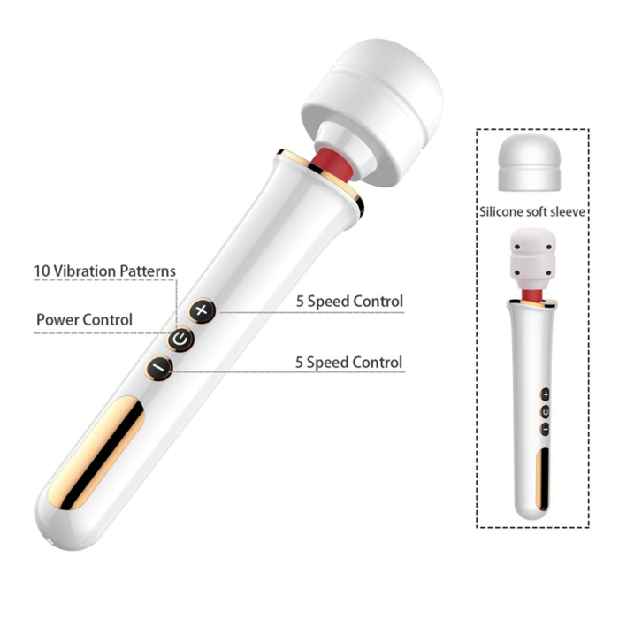 FELİPA MASSAGE VİBRATOR