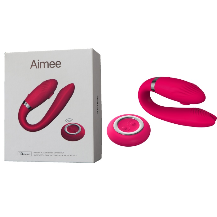 AİMEE WE VİBE