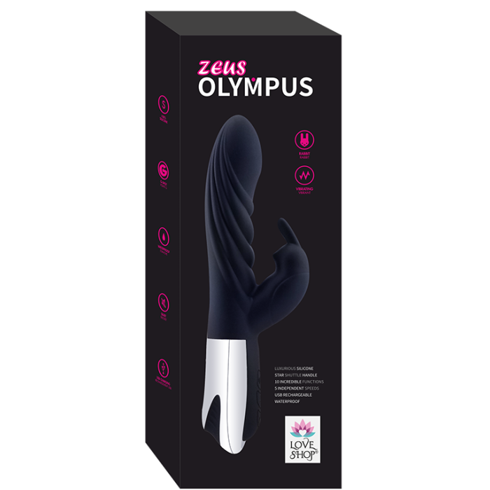 ZEUS OLYMPUS