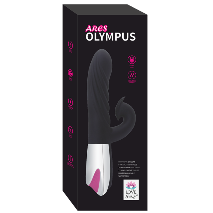 ARES OLYMPUS