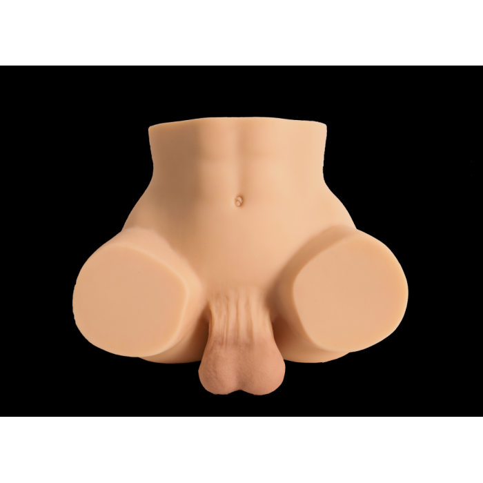 DENİS MASTÜRBATÖR