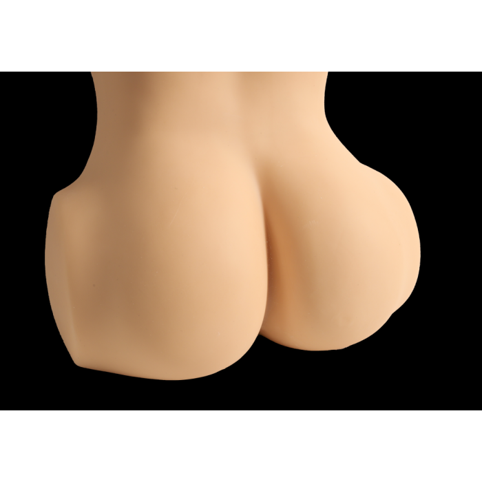 SAHRA MASTÜRBATÖR