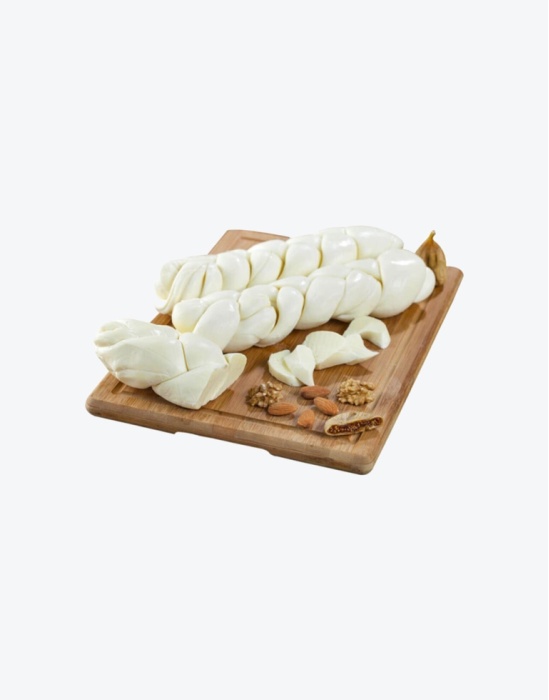 Mini Örgü Peyniri - 500 gr