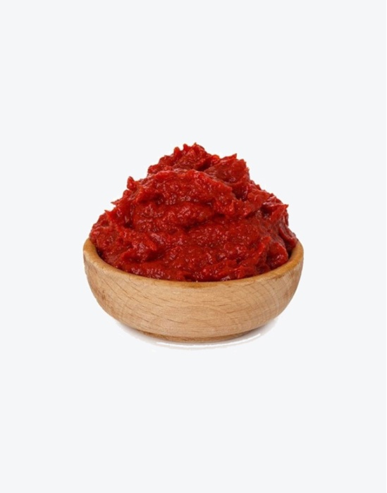 Domates Salçası - 1 kg