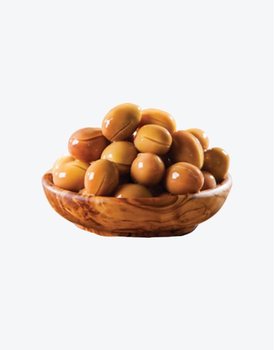 Kalamata Çizik Zeytin - 1 Kg