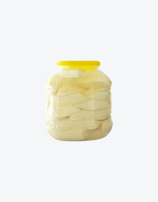 Salamura Köy Peyniri - 1 Kg