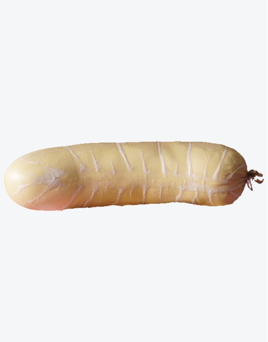 Karın Tereyağı - 1 Kg