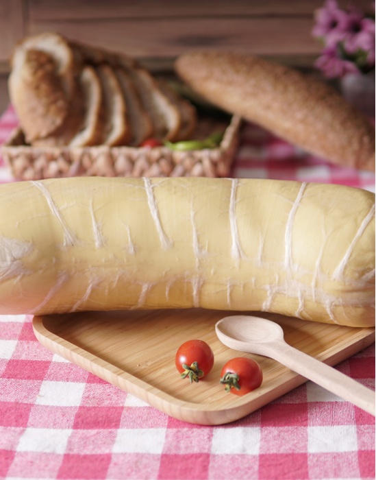 Karın Tereyağı - 1 Kg