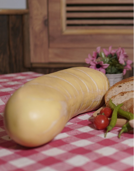 Karın Tereyağı - 1 Kg