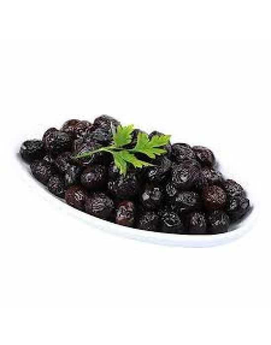 Yağlı Sele Zeytin Orta Boy - 1 Kg