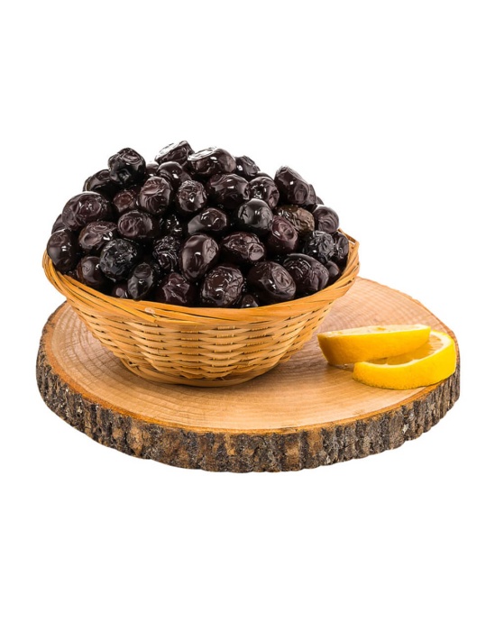 Yağlı Sele Zeytin  İri Boy - 1 Kg