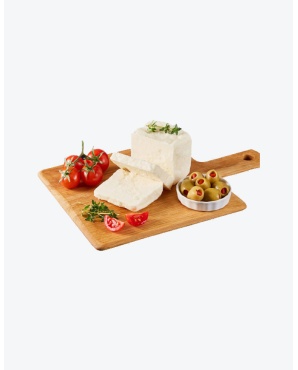 Tam Yağlı Taze Beyaz Peynir - 600 gr