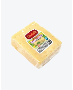 İzmir Bergama Tulum Peyniri - 1 Kg