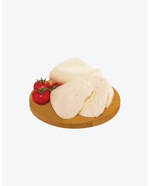 Taze Köy Peyniri - 1 Kg