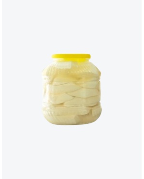 Salamura Köy Peyniri - 2 Kg