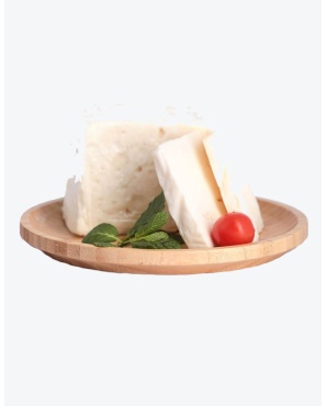 Klasik Ezine Peyniri - 600 gr