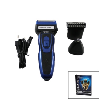 3IN1 KİŞİSEL BAKIM SETİ SAÇ SAKAL KESME - SIFIR SAKAL - KULAK - BURUN TRAŞ MAKİNESİ RD-6360 (5460)