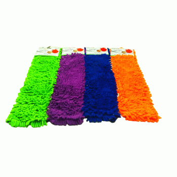 60CM.YEDEK MİKROFİBER RENKLİ MAKARNA MOP (5460)