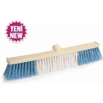 PLASTİK ÇALI FIRÇA 50CM (5460)