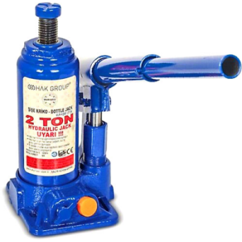 2 TON - ŞİŞE HİDROLİK KRİKO ST-0203 (5460)