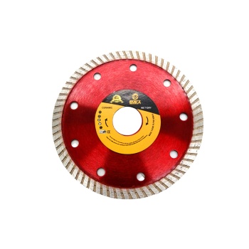 MERMER GRANİT SERAMİK İNCE HASSAS TURBO KESİCİ DİSK 115X22.2-3MM (5460)