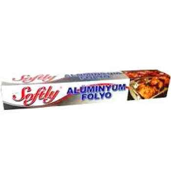 ALÜMİNYUM FOLYO 350GR (5460)