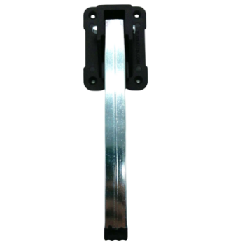 SOFRA AYAK 20CM PLASTİK + METAL (5460)